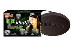 Merit Dudu White Soap